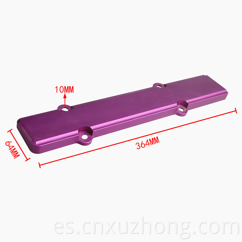 RastP Otras partes del motor Cubierta de la válvula de fibra de carbono Inserto de enchufe para Honda Acura B18 B16 B Serie VTEC Fibra Buje enchufe